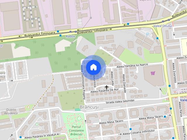 Garsonieră închirieri în București