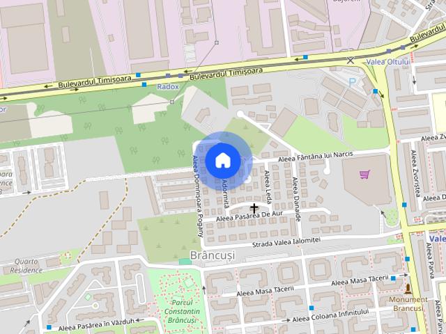Garsonieră închirieri în București