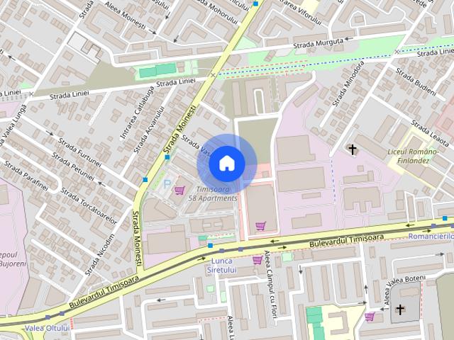 Apartament închirieri în Sector 6, București