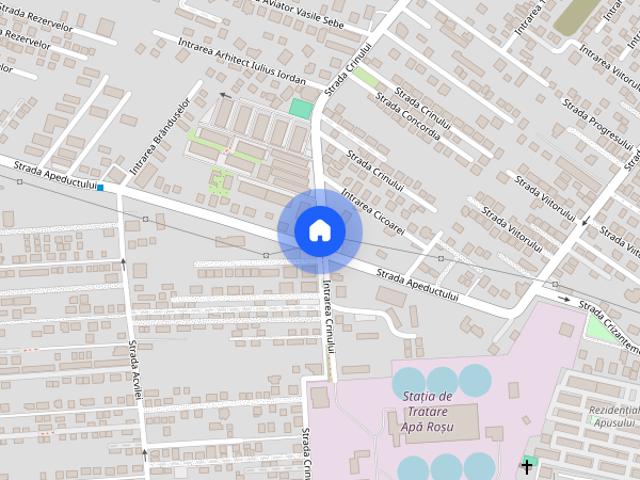 Apartament închirieri în București