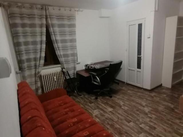 Garsonieră închirieri în București