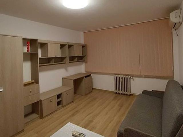 Garsonieră închirieri în Mircea Cel Batran, Iași
