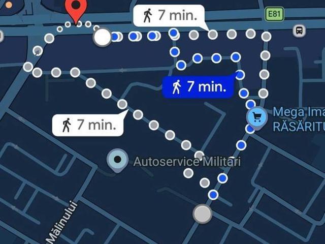 Apartament închirieri în Sector 6, București