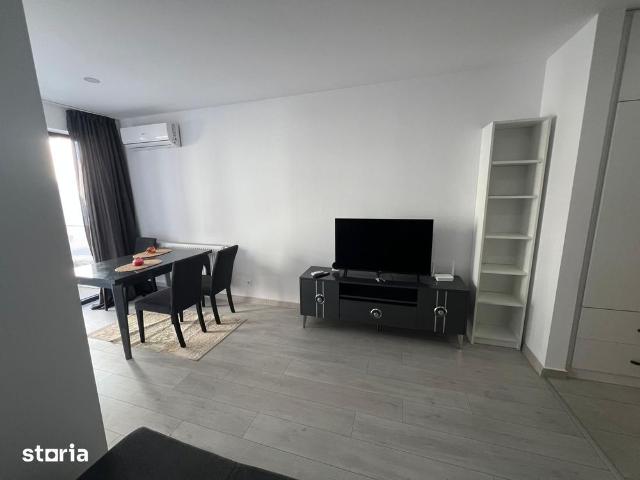 Garsonieră închirieri în Hils Brauner, București