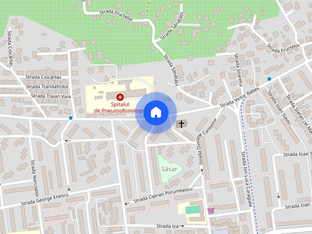 Apartament închirieri în Săsar, Baia Mare