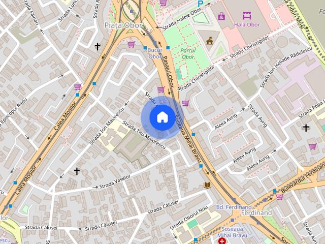 Garsonieră închirieri în București