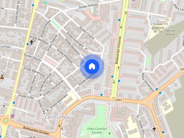 Apartament închirieri în Brașov