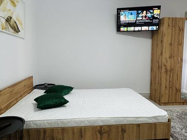 Garsonieră închirieri în Emanoil Gojdu, Deva