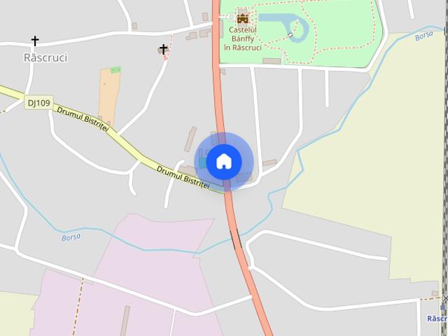 Apartament închirieri în Bontida, Cluj