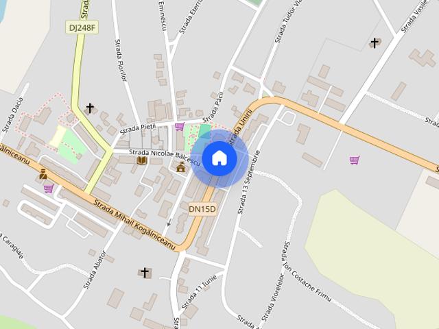 Apartament închirieri în Negresti, Vaslui