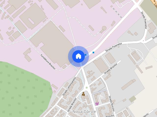 Apartament închirieri în Brașov