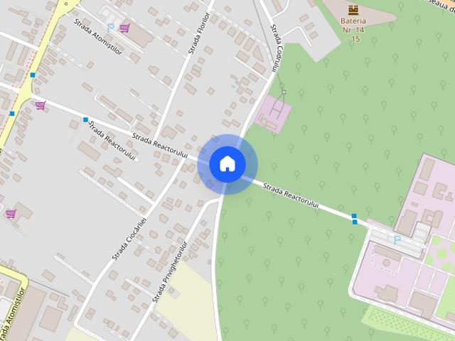 Apartament închirieri în Măgurele