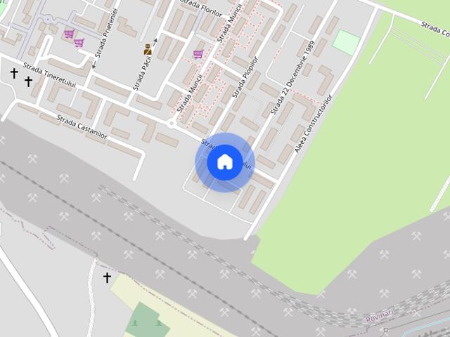 Apartament închirieri în Gorj