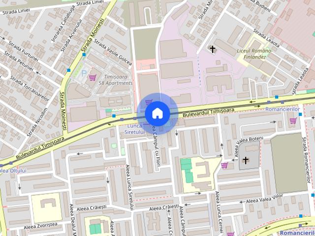 Apartament închirieri în București