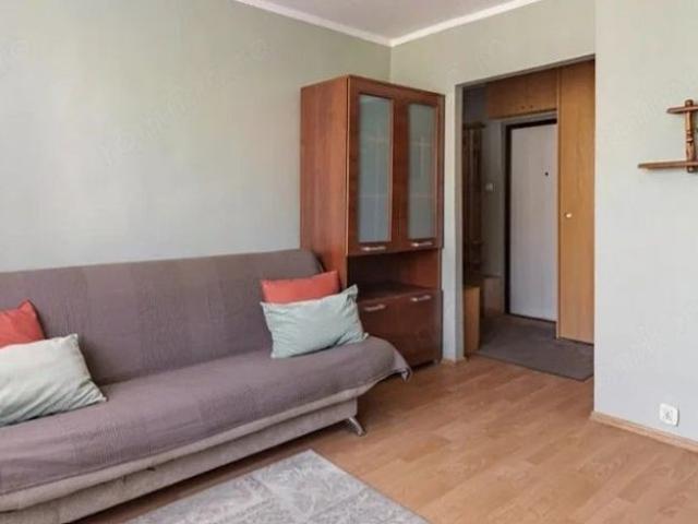 Garsonieră închirieri în București