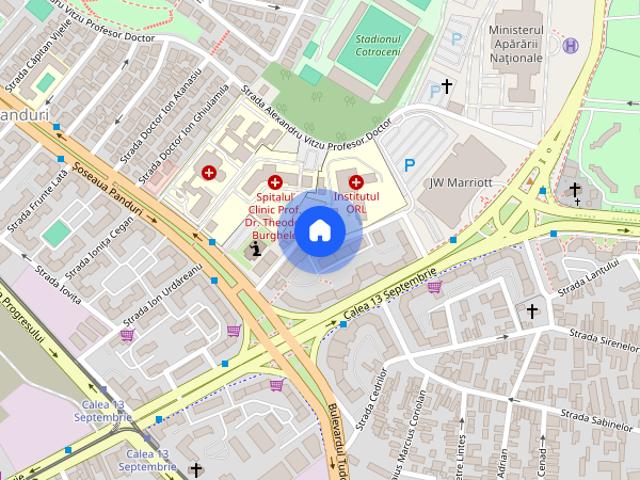 Apartament închirieri în Sector 5, București