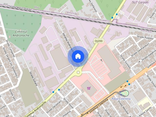 Apartament închirieri în București