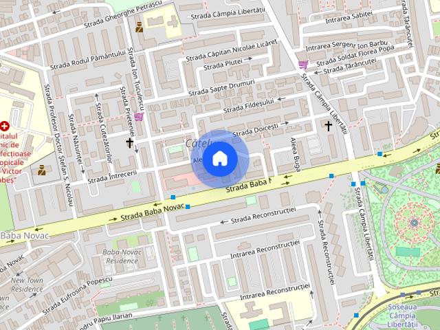 Apartament închirieri în Sector 3, București