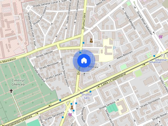 Apartament închirieri în București