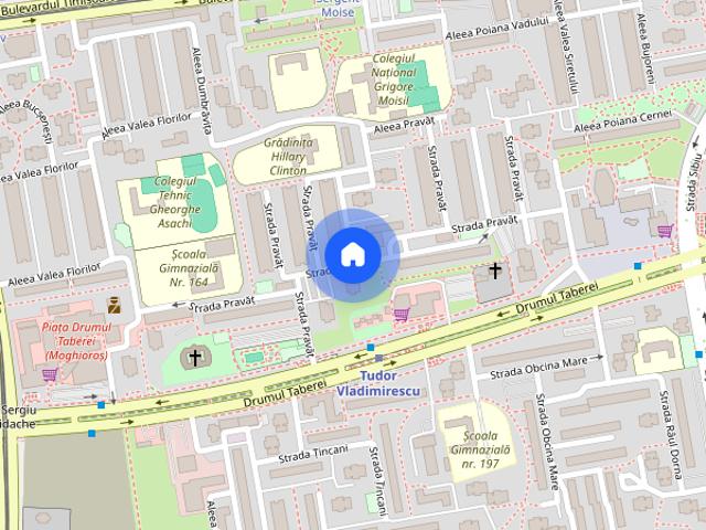 Apartament închirieri în București