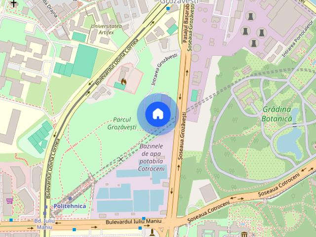 Apartament închirieri în Sector 6, București