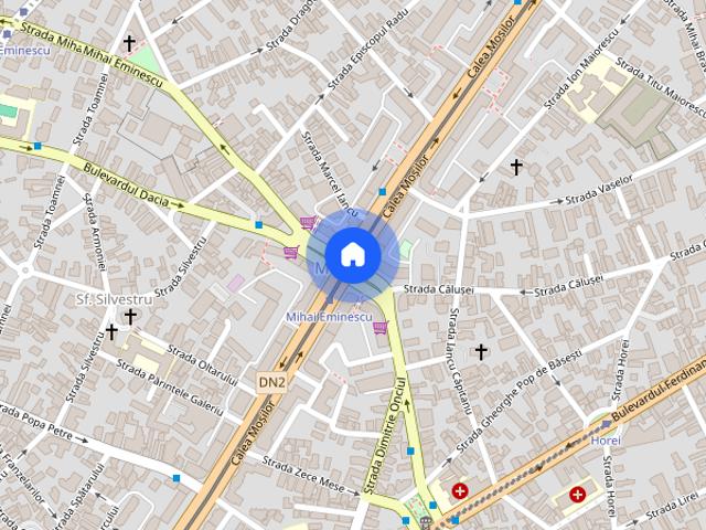 Apartament închirieri în București