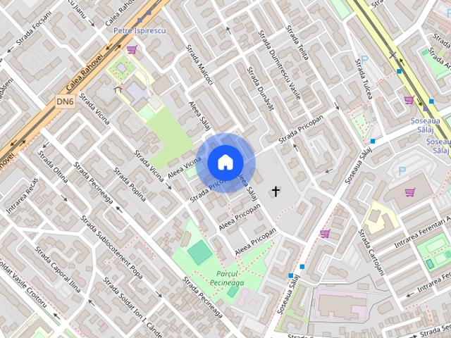 Apartament închirieri în București