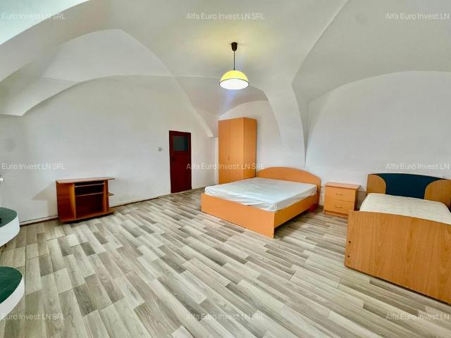 Garsonieră închirieri în Brașov