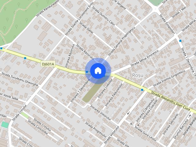 Apartament închirieri în București