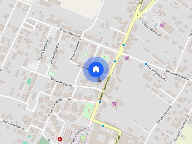 Apartament închirieri în Măgurele