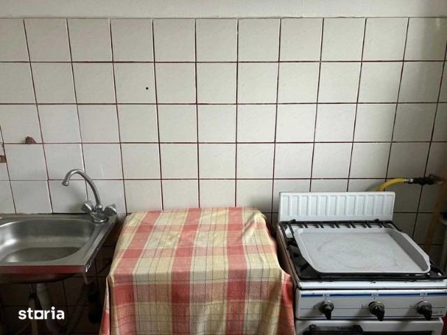 Garsonieră închirieri în Arad