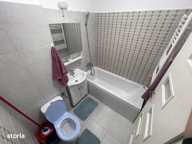 Apartament închirieri în Rosiori De Vede