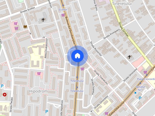 Apartament închirieri în Braila, Brăila