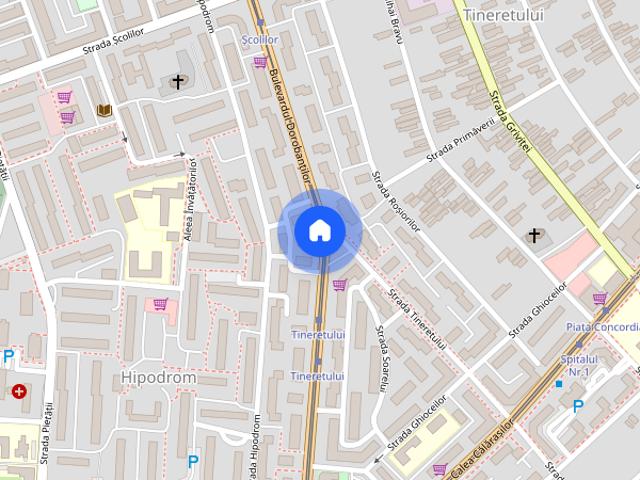 Apartament închirieri în Braila, Brăila