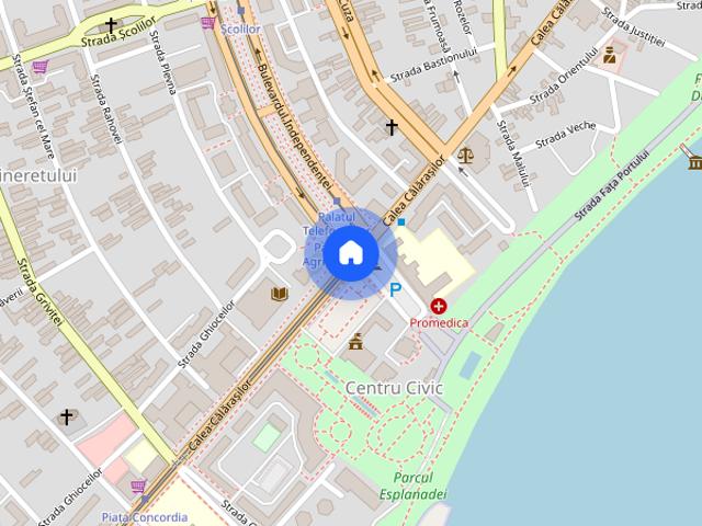 Apartament închirieri în Braila, Brăila