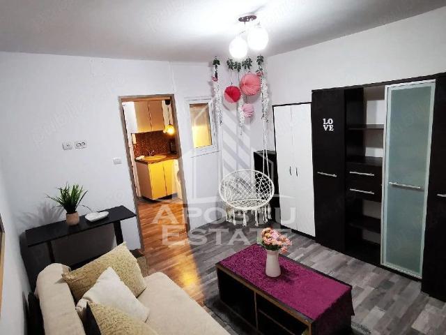 Garsonieră închirieri în Ciarda Roșie, Timișoara