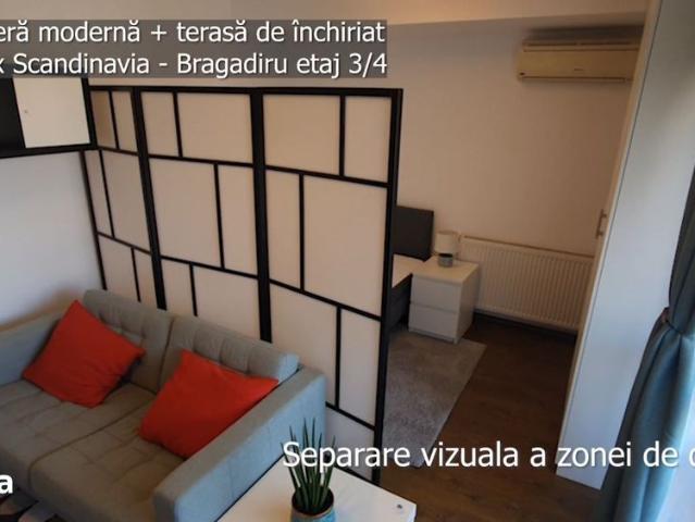 Apartament închirieri în Bragadiru, București