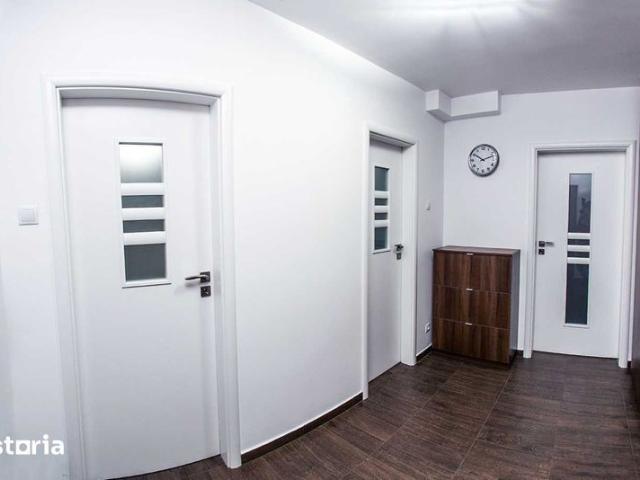 Apartament închirieri în București