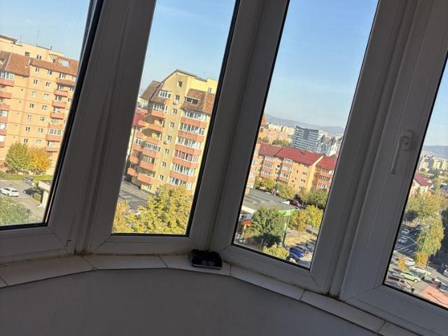 Apartament închirieri în Valea Cetății, Brașov