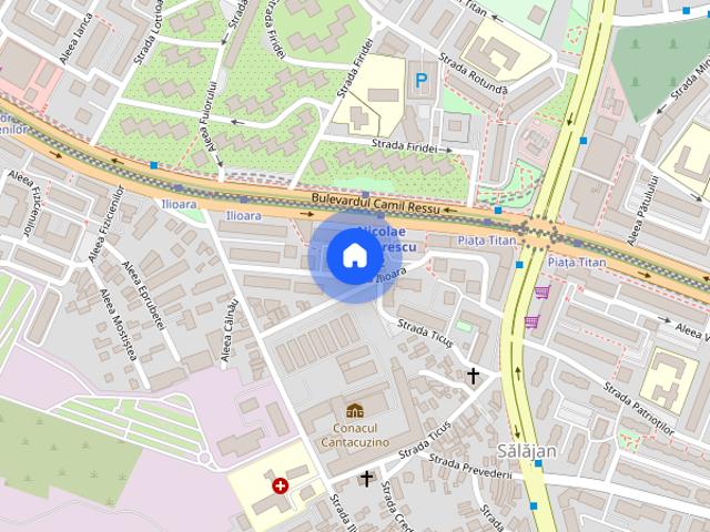 Apartament închirieri în București
