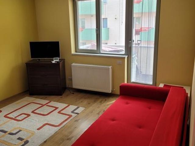 Garsonieră închirieri în București