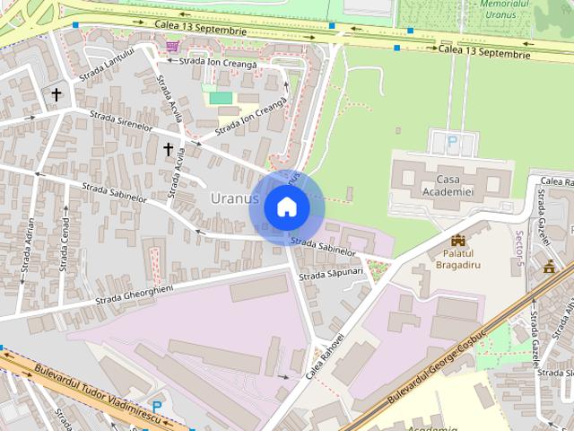 Apartament închirieri în București