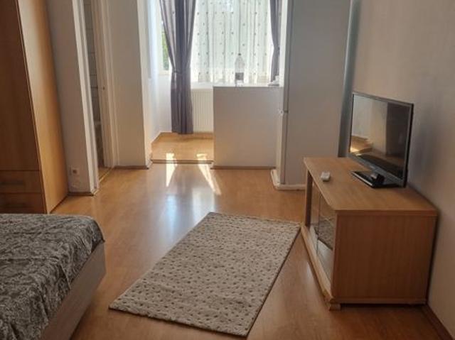 Garsonieră închirieri în București