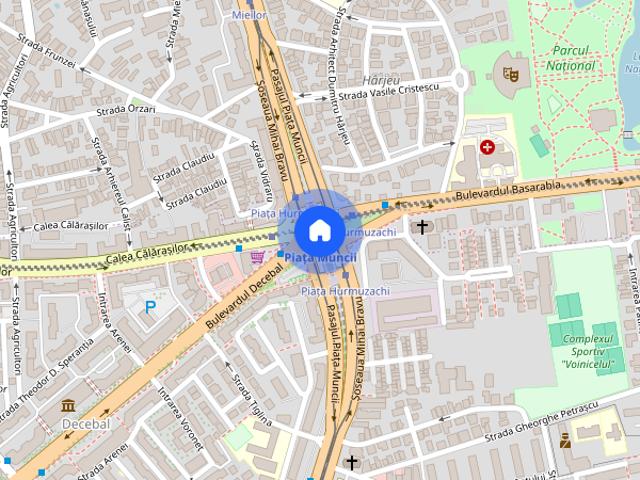Apartament închirieri în Sector 3, București