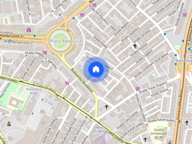 Apartament închirieri în Sector 3, București