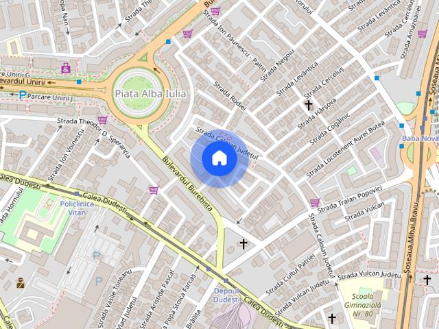 Apartament închirieri în Sector 3, București