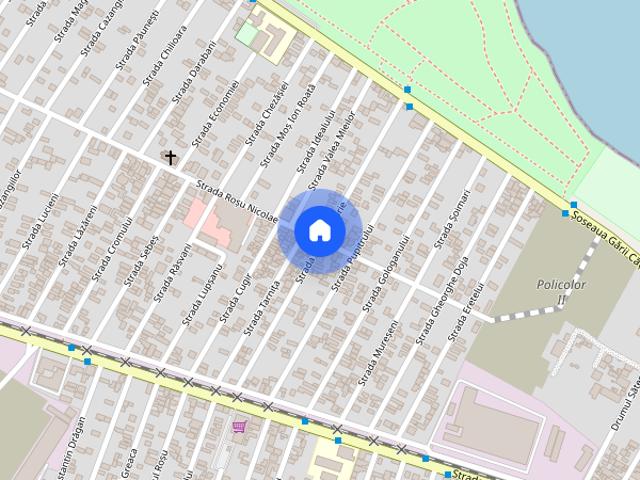 Apartament închirieri în Sector 3, București