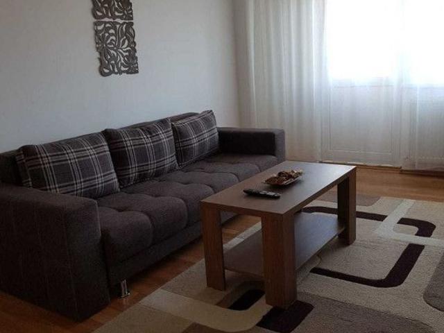Garsonieră închirieri în București