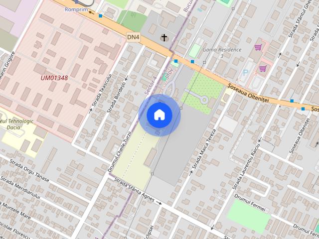 Apartament închirieri în Voluntari, București
