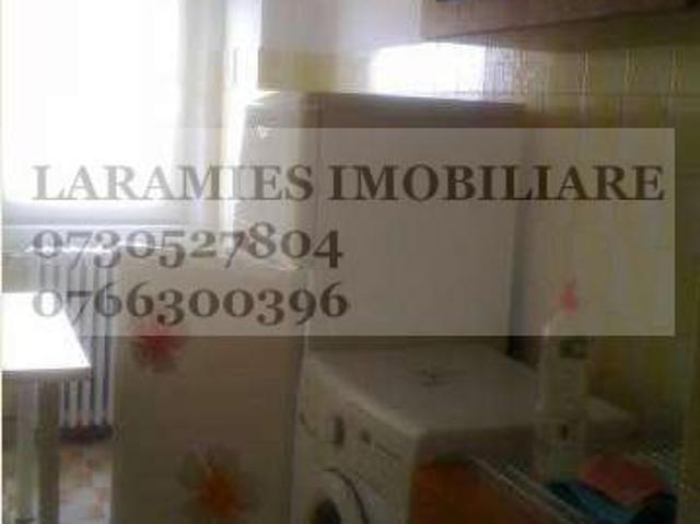 Garsonieră vânzări în Romani